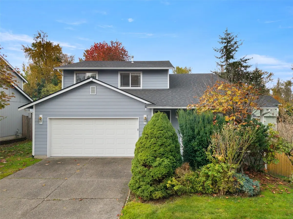 8402 147th Street Ct E, Puyallup, WA 98375 - #1