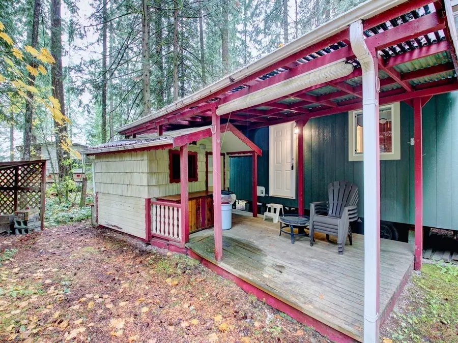 153 Chanterelle Drive, Deming, WA 98244 - #2