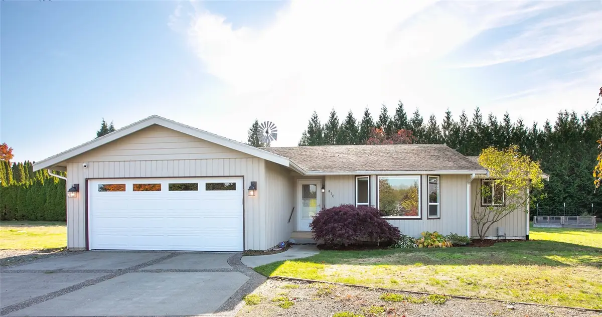410 Cascade Way, Lynden, WA 98264 - #1