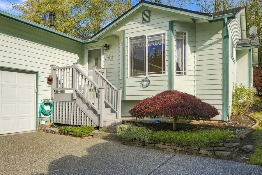 17505 Highland View Drive, Arlington, WA 98223 - #2