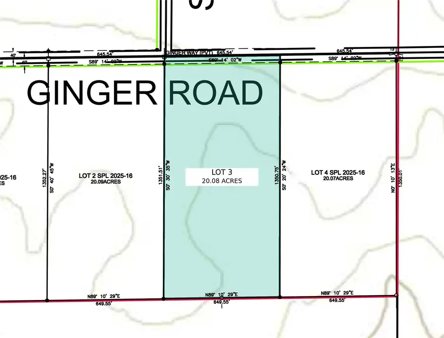 0 Ginger Way #7-3, Goldendale, WA 98620 - #2
