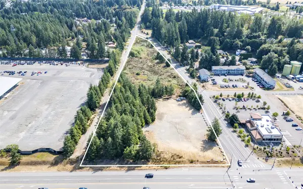 10301 Eustis Hunt Road E, Graham, WA 98338