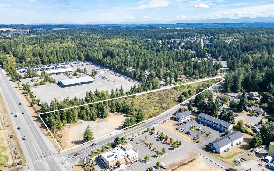 10301 Eustis Hunt Road E, Graham, WA 98338 - #2