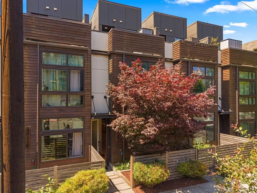 6911 California Avenue Sw, Seattle, WA 98136 - #2