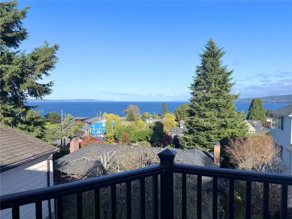 2834 NW 94th Street, Seattle, WA 98117