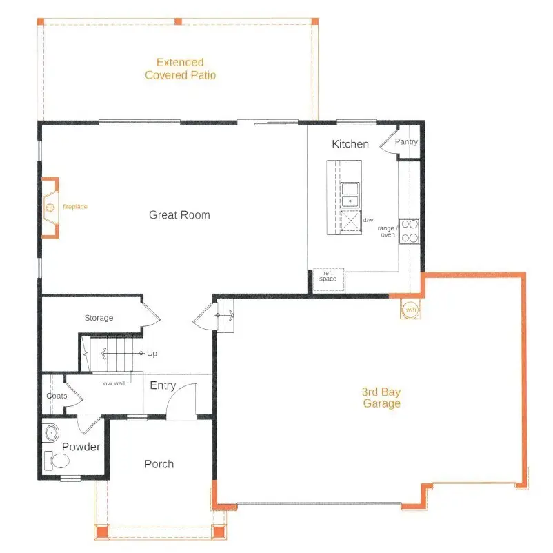 18459 140th Avenue E #123, Puyallup, WA 98374 - #2