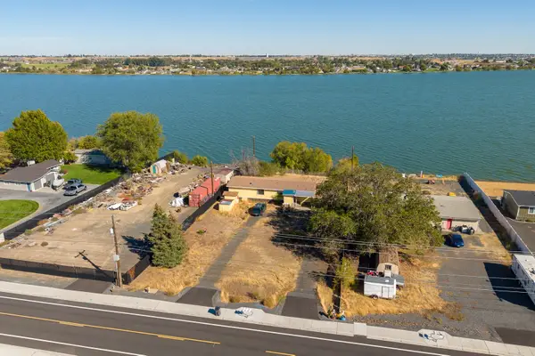 3107 Westshore Drive Ne, Moses Lake, WA 98837