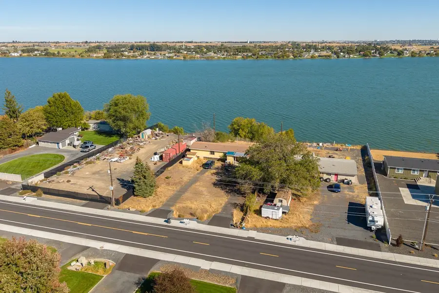 3107 Westshore Drive Ne, Moses Lake, WA 98837 - #3
