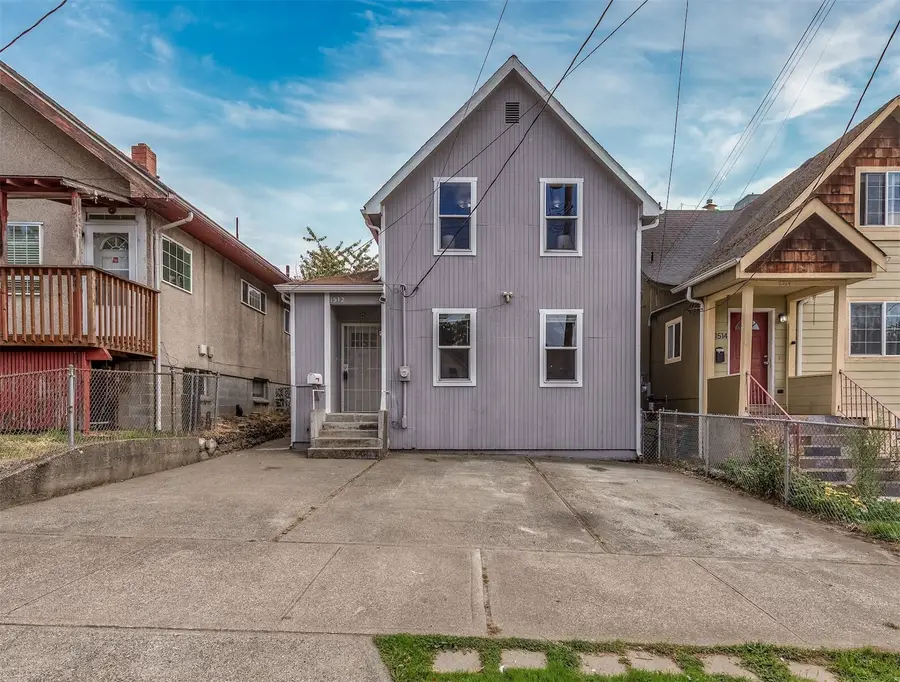 1512 21st Avenue S, Seattle, WA 98144 - #2