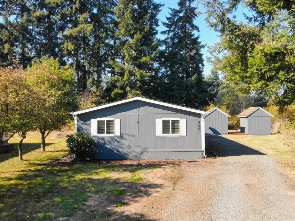 8611 Sequoia Court Se, Yelm, WA 98597 - #1
