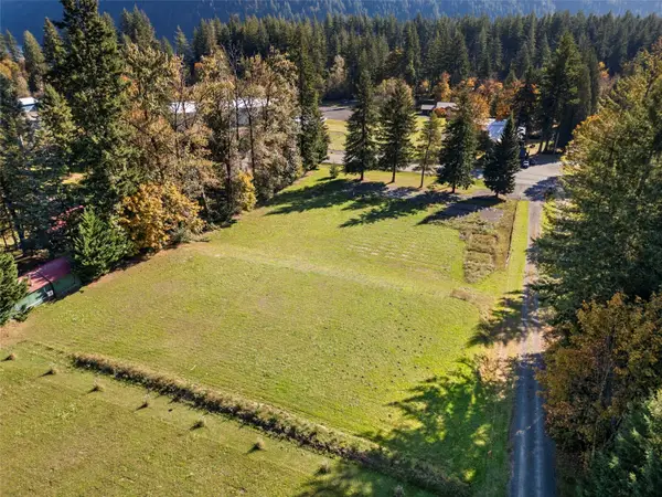 16764 Lewis River Road #2, Cougar, WA 98616