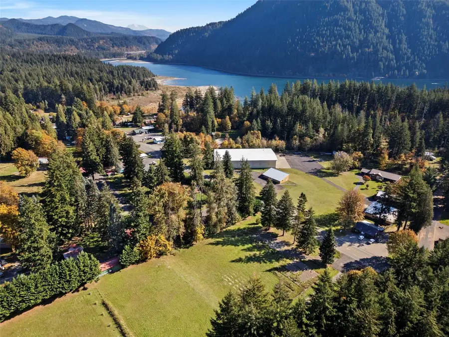 16764 Lewis River Road #2, Cougar, WA 98616 - #2