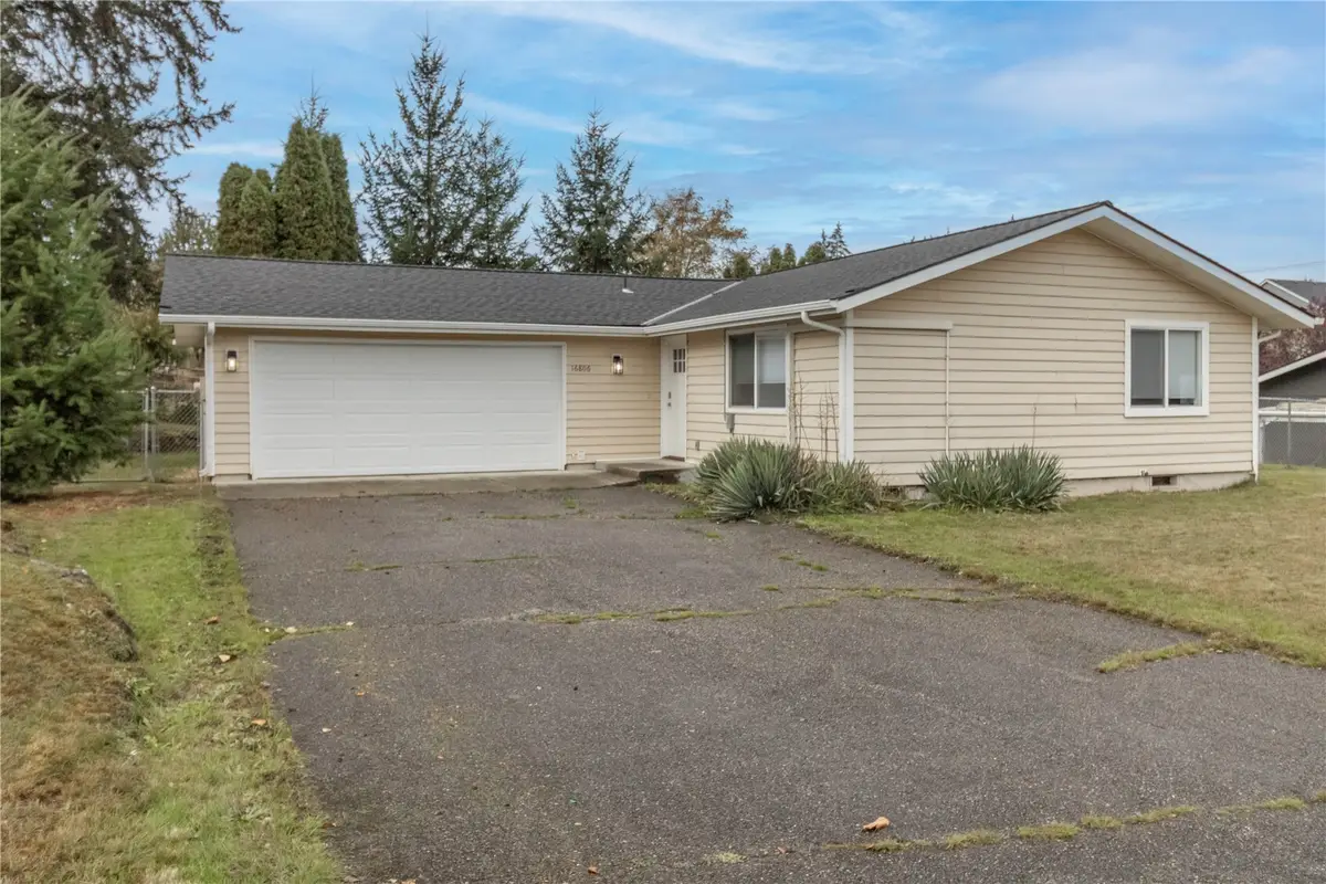 16806 9th Ave E, Spanaway, WA 98387 - #1