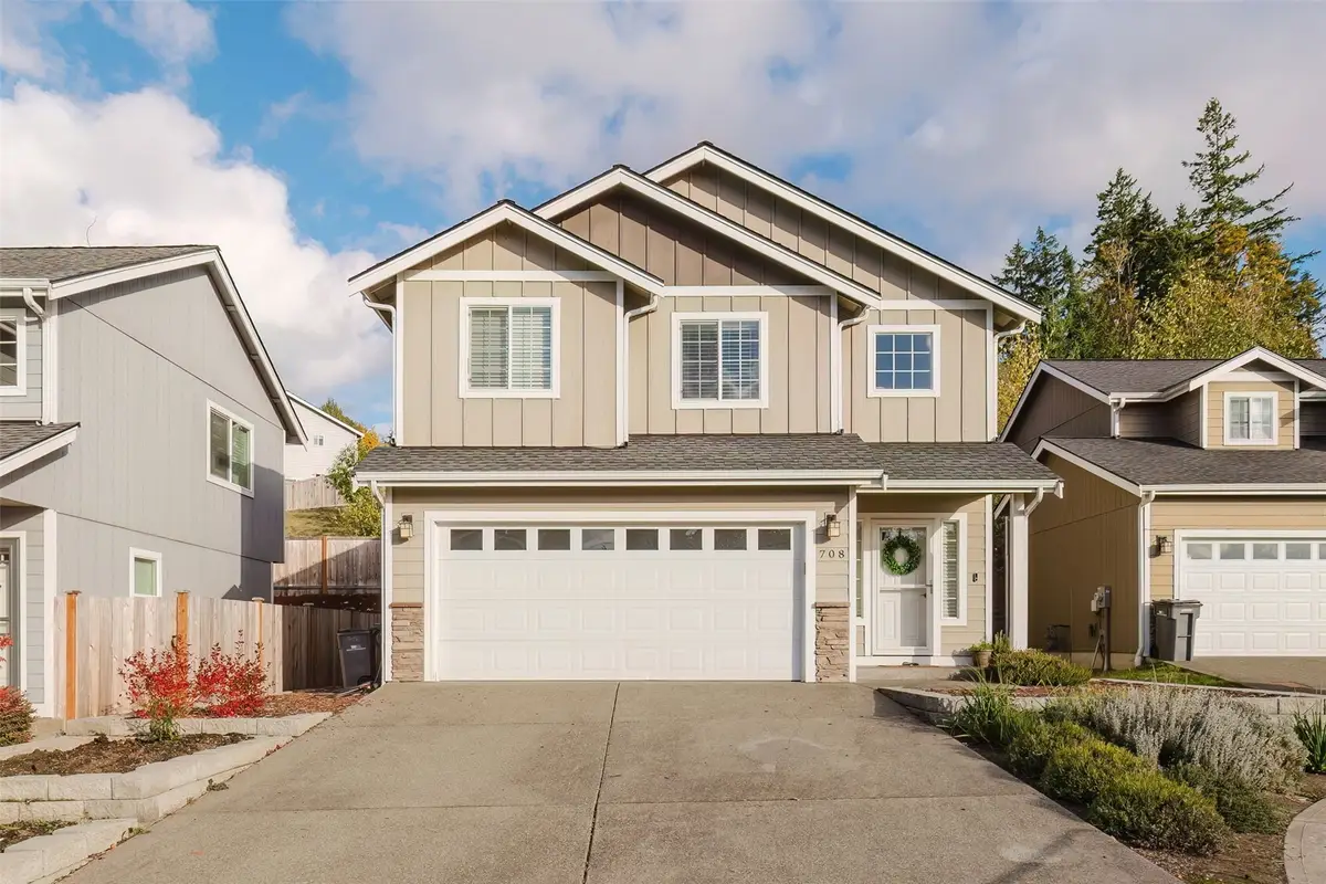 708 Courage Court Se, Port Orchard, WA 98366 - #1