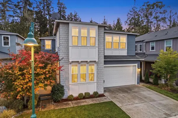 3962 Moonlight Court, Gig Harbor, WA 98332
