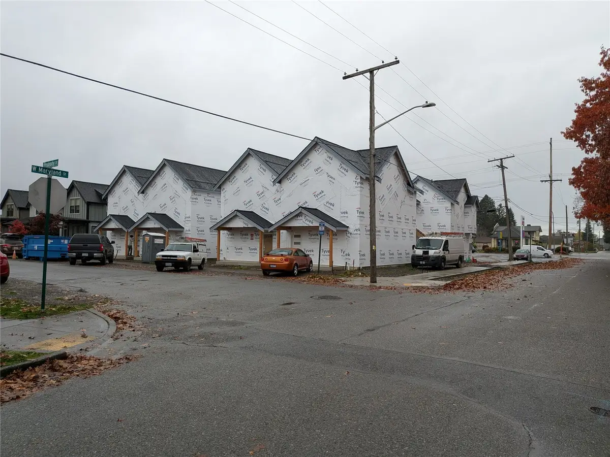 2729 Peabody Street, Bellingham, WA 98225 - #1