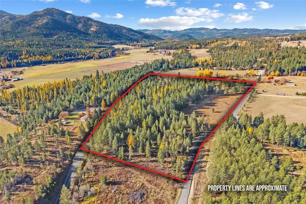 2 Addy Gifford Road, Addy, WA 99101