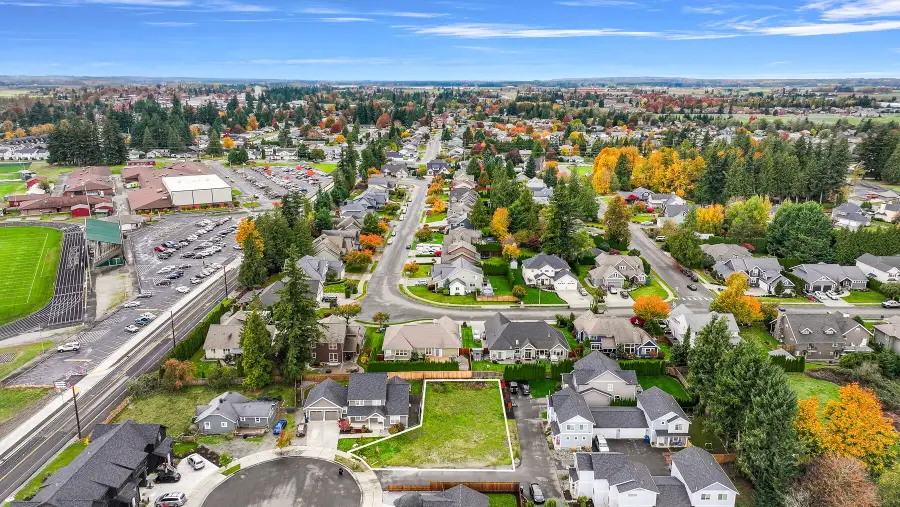 1319 Bradley Court #E, Lynden, WA 98264 - #2