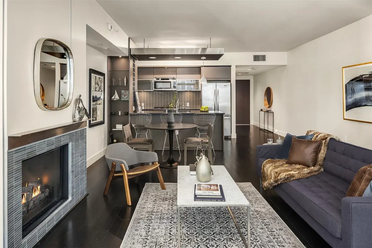 820 Blanchard Street #1209, Seattle, WA 98121 - #1