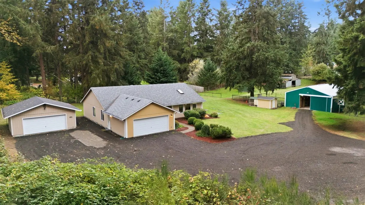 21702 118th Street E, Bonney Lake, WA 98391 - #1