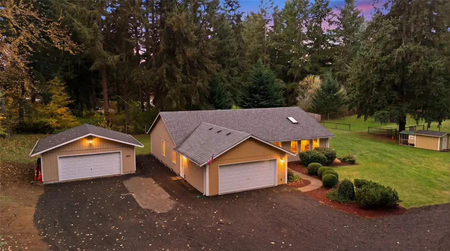 21702 118th Street E, Bonney Lake, WA 98391 - #2
