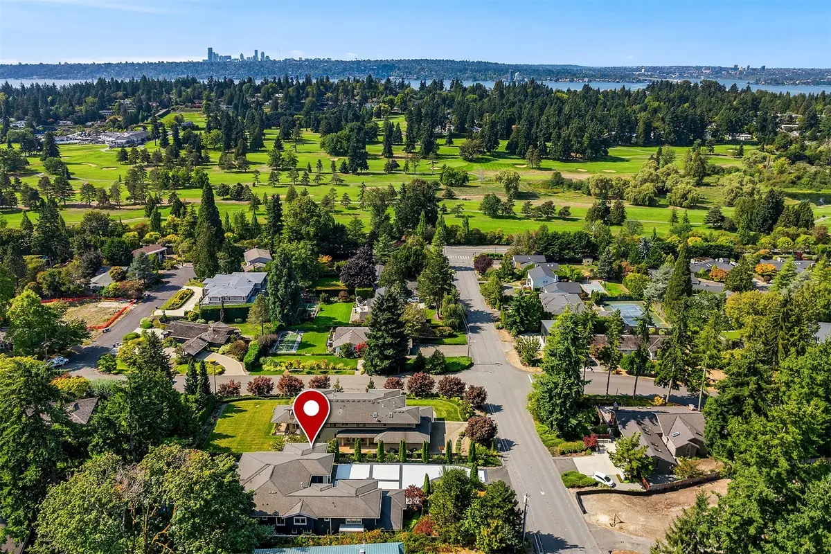 8617 NE 20th Street, Clyde Hill, WA 98004 - #1