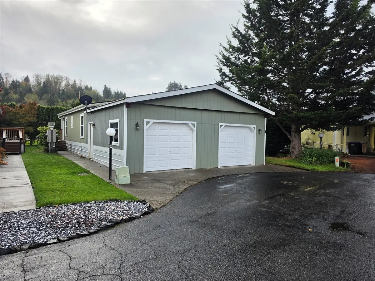 109 Halliday Road #9, Centralia, WA 98531 - #1