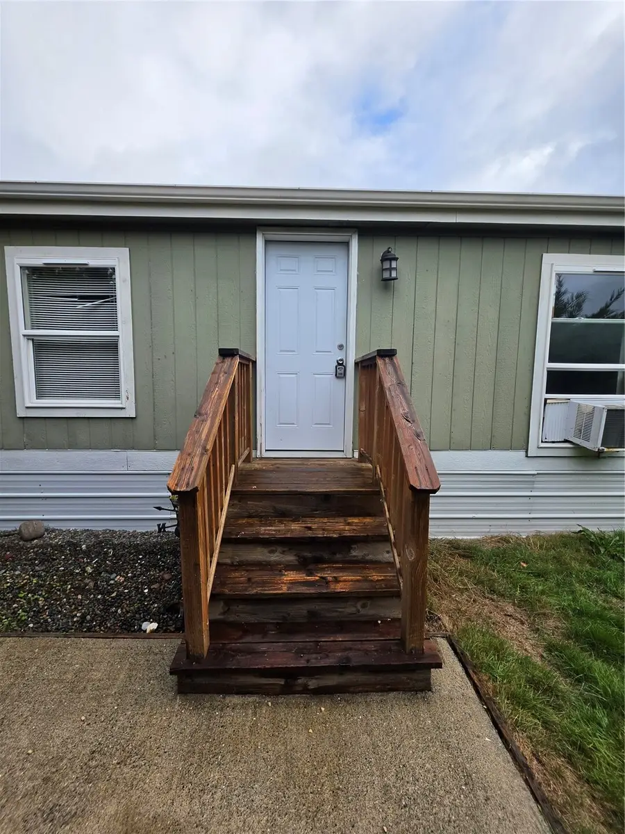 109 Halliday Road #9, Centralia, WA 98531 - #2