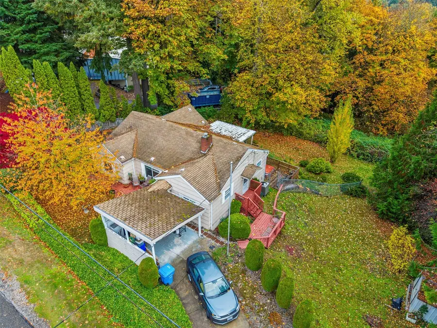 126 Old Beacon Hill Drive, Longview, WA 98632 - #3