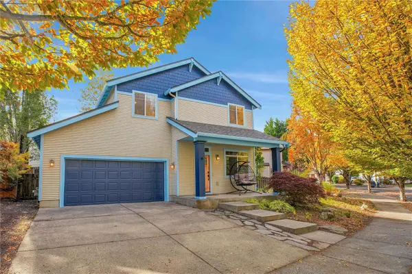 19615 SE 30th Way, Camas, WA 98607