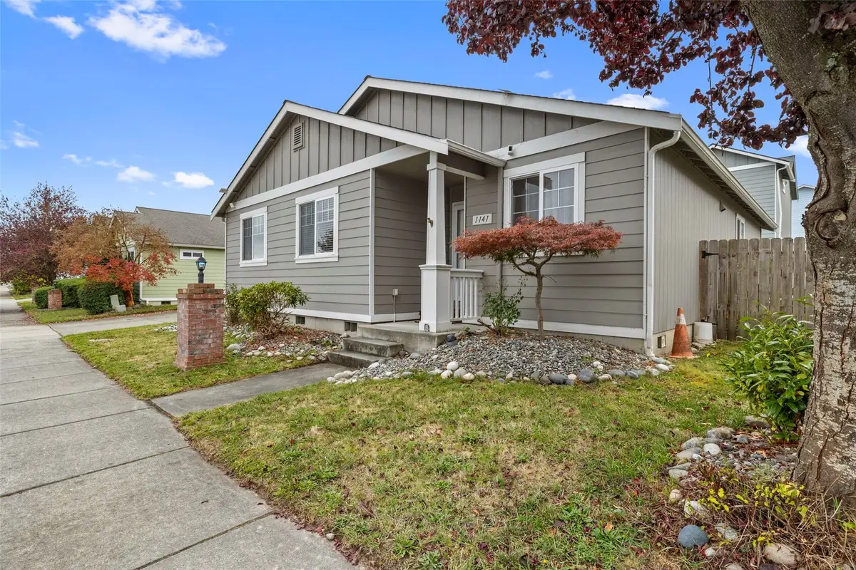 1141 NE Cordero Place, Oak Harbor, WA 98277 - #1