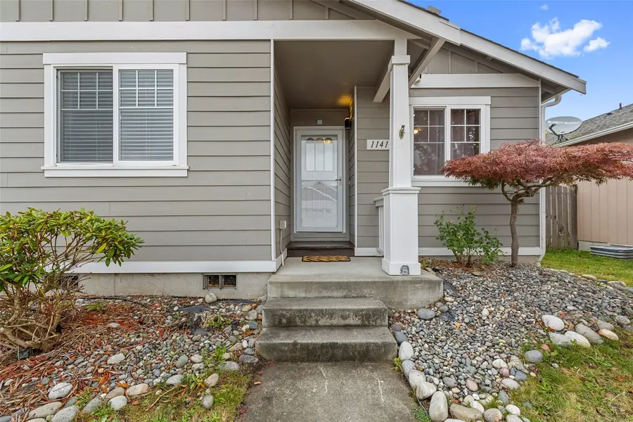 1141 NE Cordero Place, Oak Harbor, WA 98277 - #3