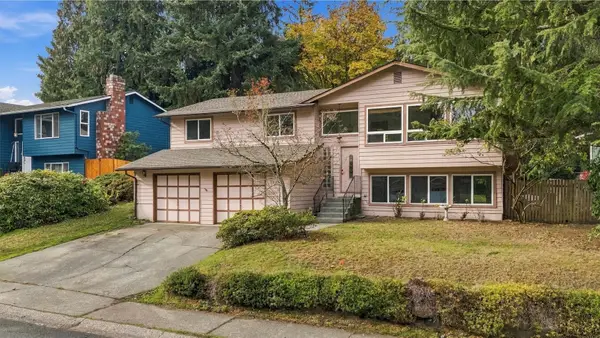 13926 Silver Firs Drive, Everett, WA 98208