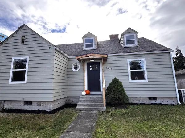 1404 E 3rd Street, Port Angeles, WA 98362