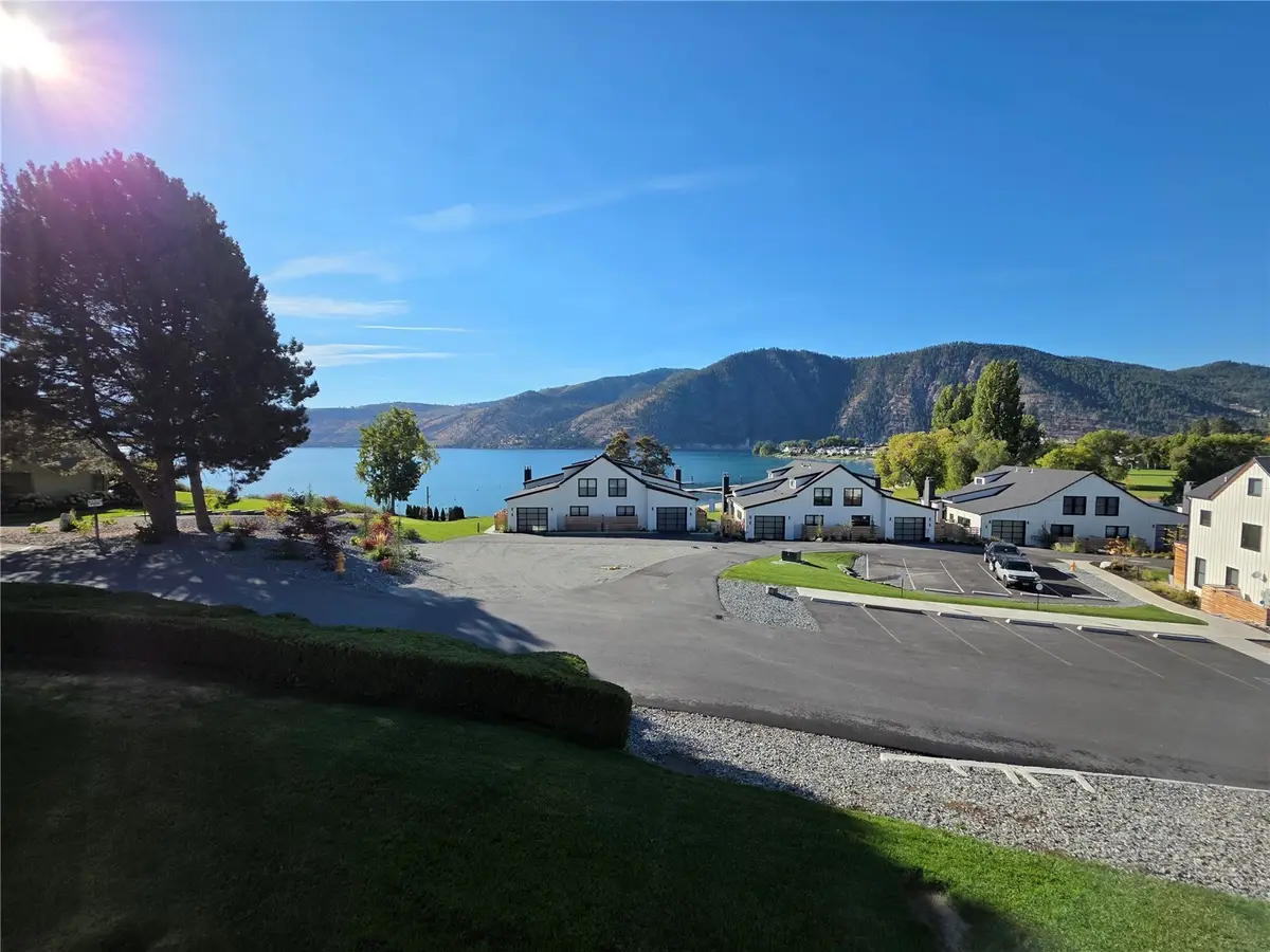 1 Lodge 639-k, Manson, WA 98831 - #1