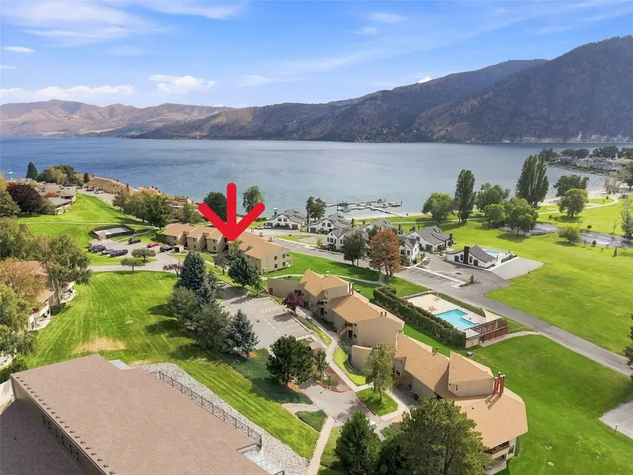 1 Lodge 639-k, Manson, WA 98831 - #3