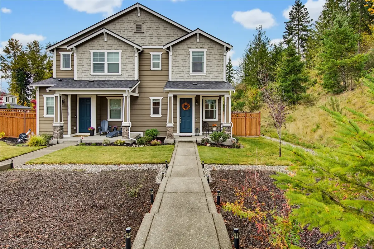 13107 192nd Avenue E, Bonney Lake, WA 98391 - #1