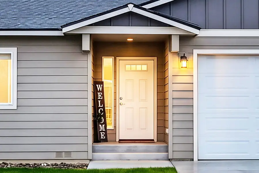 2450 3rd Street Se, East Wenatchee, WA 98802 - #2