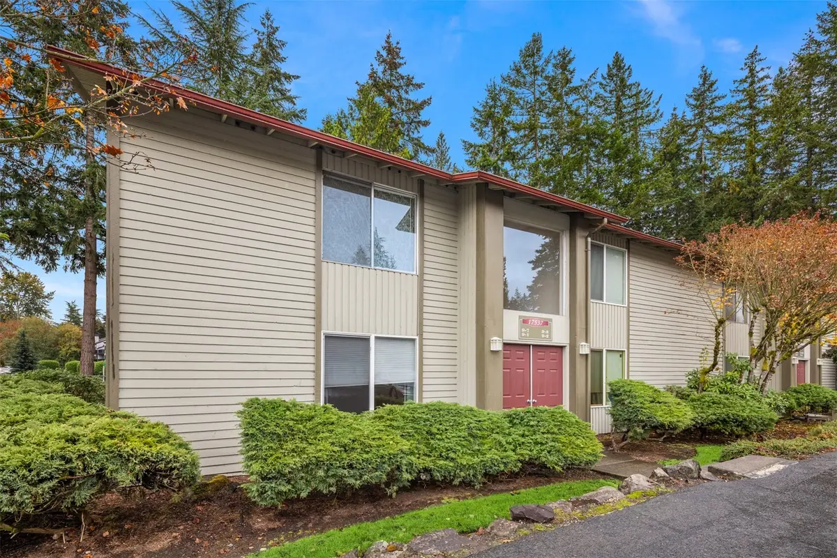 17537 151st Avenue Se #9-1, Renton, WA 98058 - #1