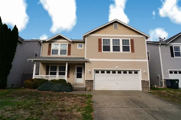 1429 203rd Street E, Spanaway, WA 98387