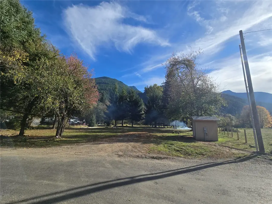 227 Stover Road, Randle, WA 98377 - #2