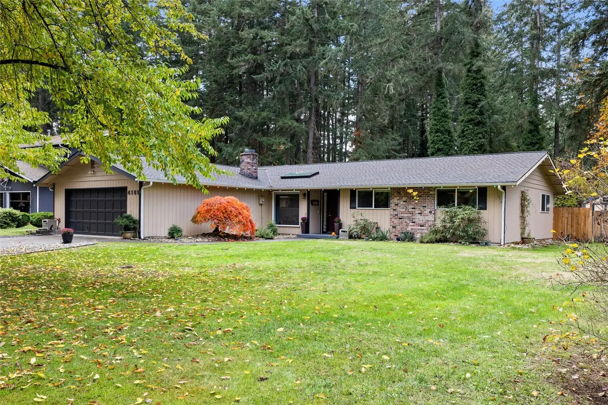 4101 Teakwood Court Se, Lacey, WA 98503 - #1
