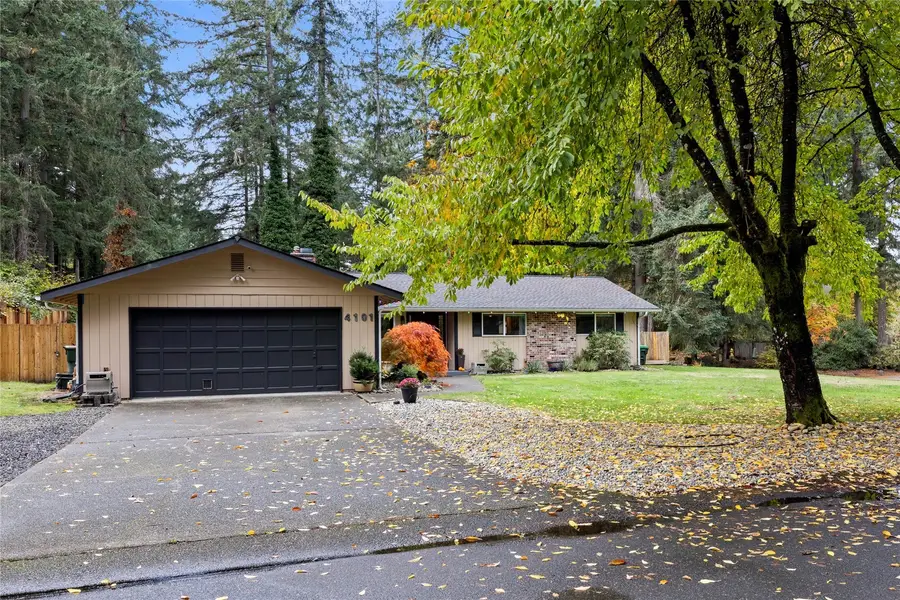 4101 Teakwood Court Se, Lacey, WA 98503 - #2