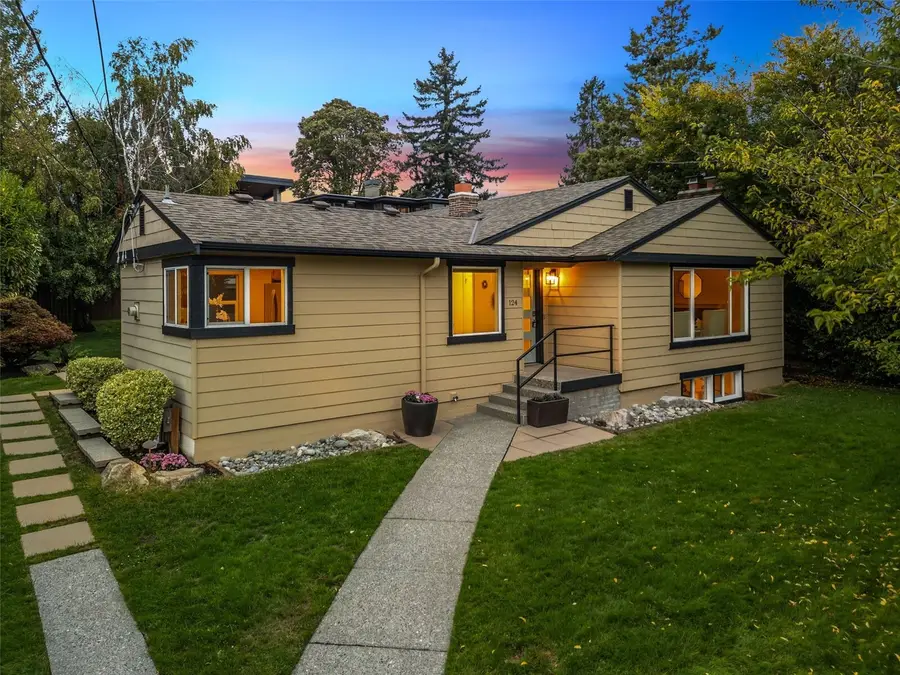 124 6th Avenue, Kirkland, WA 98033 - #3