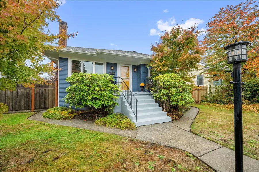 2306 Pine Street, Everett, WA 98201 - #2