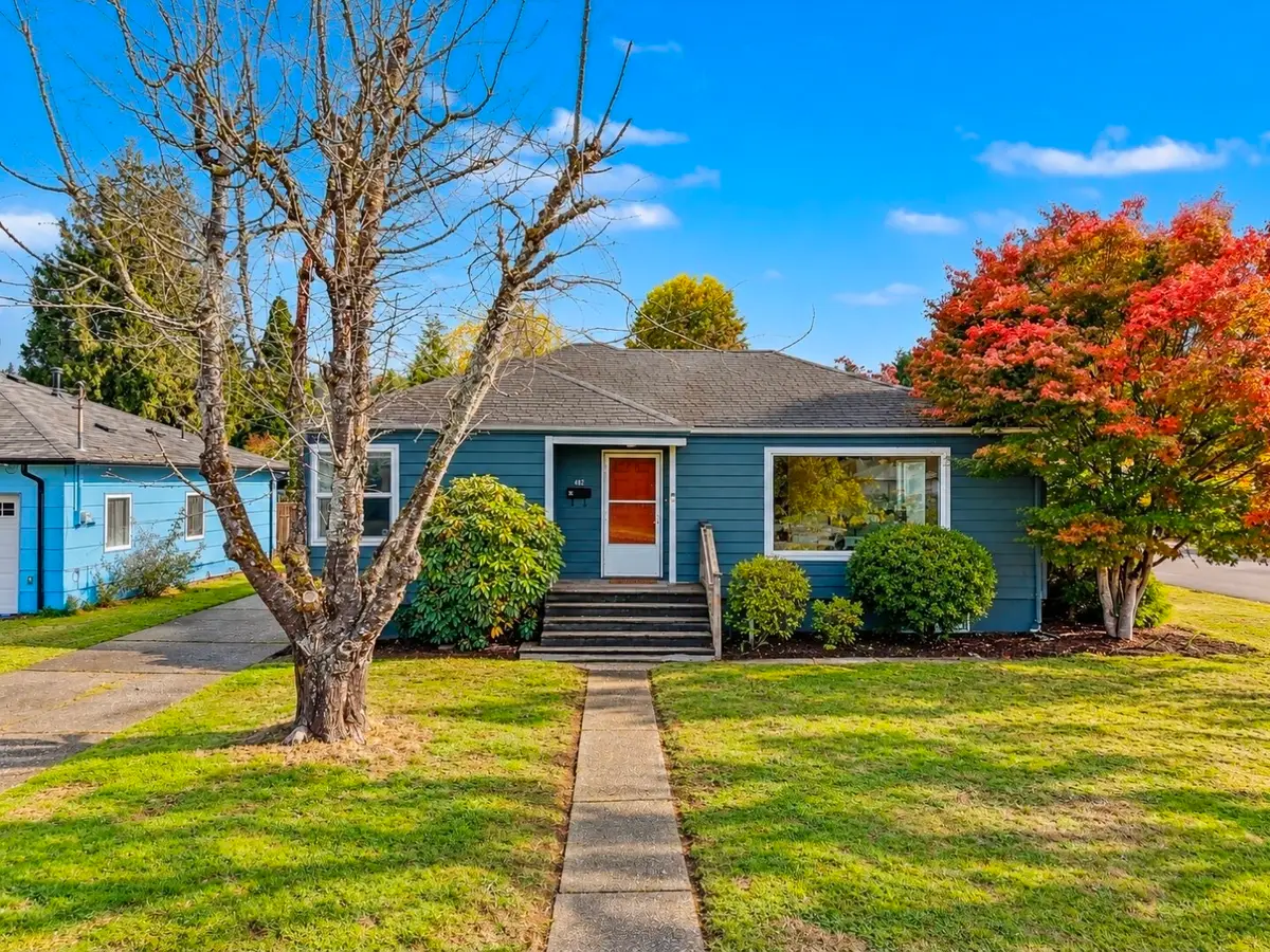 402 O Street Ne, Auburn, WA 98002 - #1