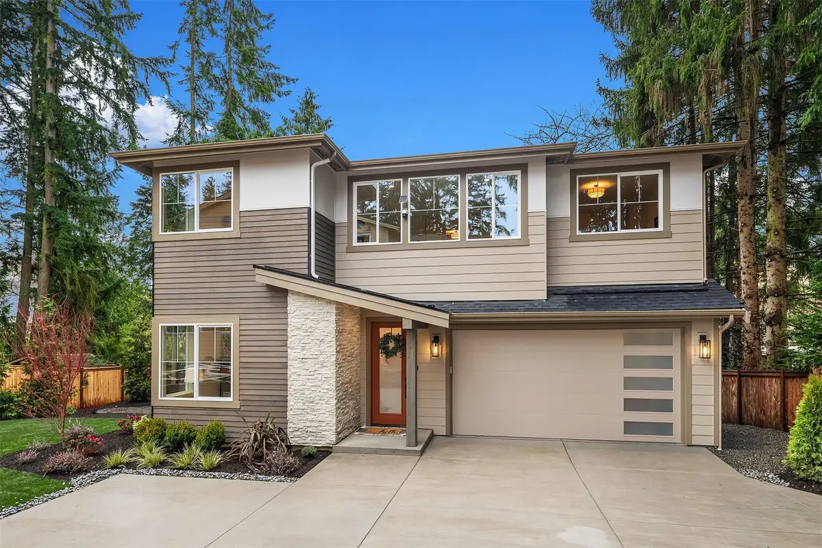 12837 82nd Avenue Ne, Kirkland, WA 98034 - #1
