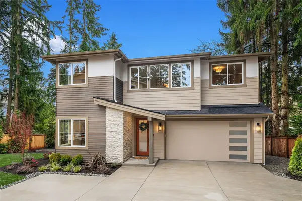 12837 82nd Avenue Ne, Kirkland, WA 98034