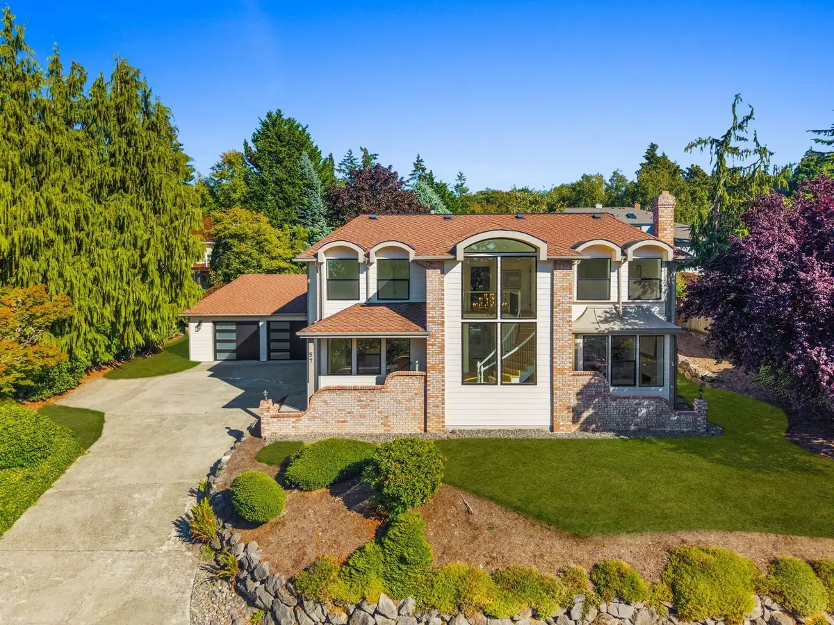 57 Chapman Loop, Steilacoom, WA 98388 - #1