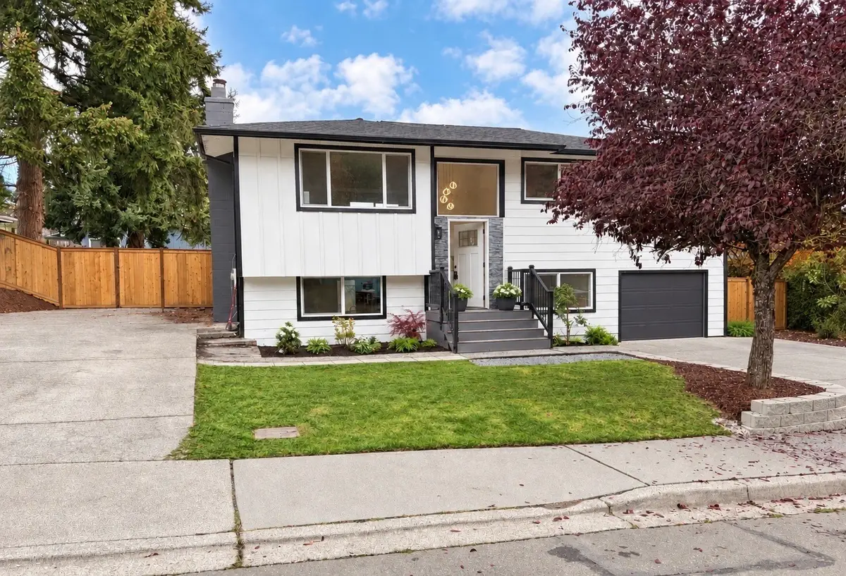 2917 Forest View Drive, Everett, WA 98203 - #1